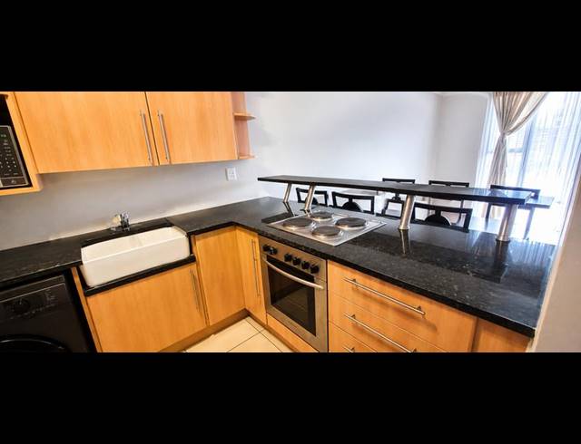 2 BEDROOM APARTMENT FOR SALE IN AMBERFIELD